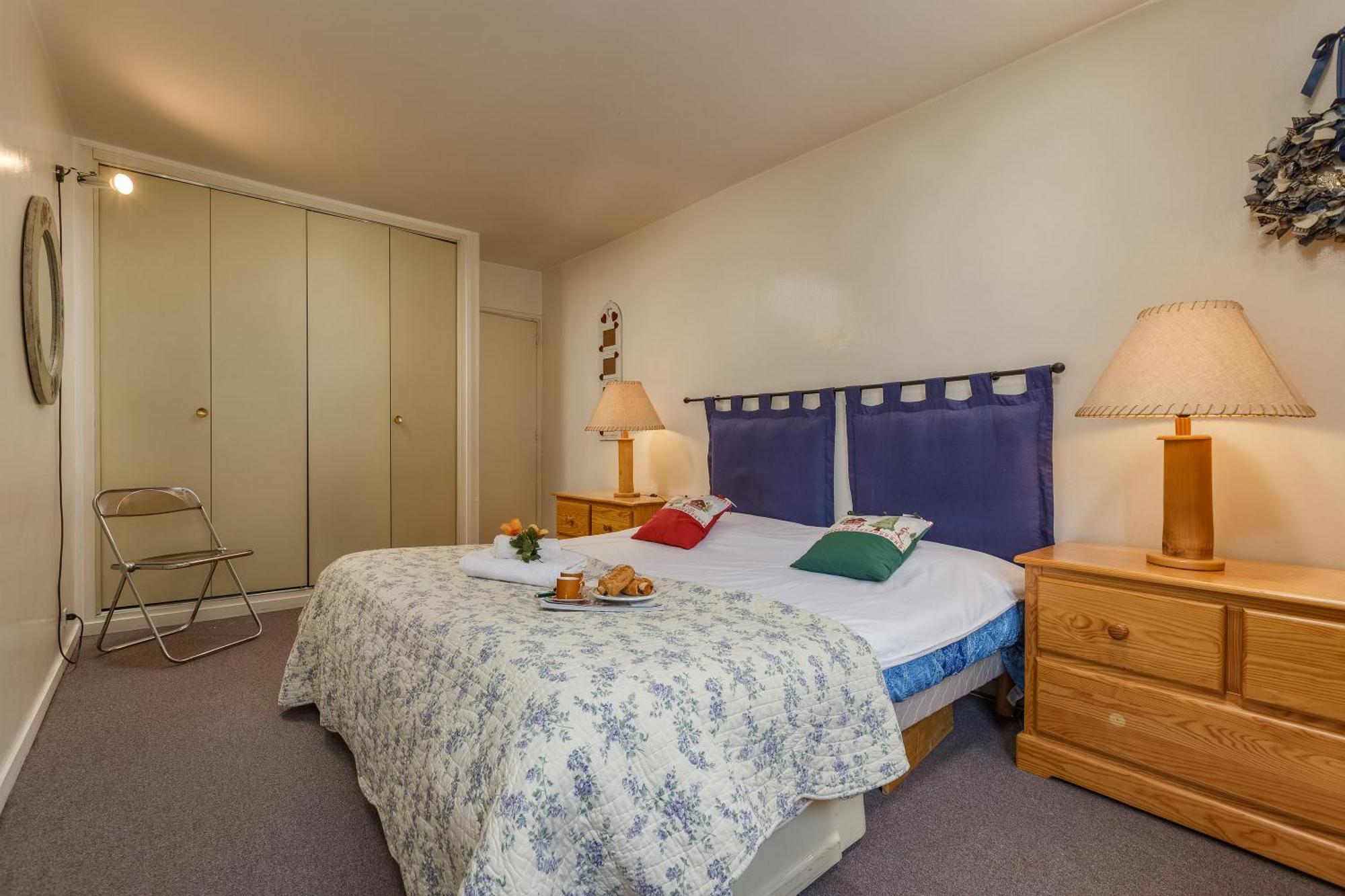 Appartement L'Outa 111 - Happy Rentals Chamonix Dış mekan fotoğraf