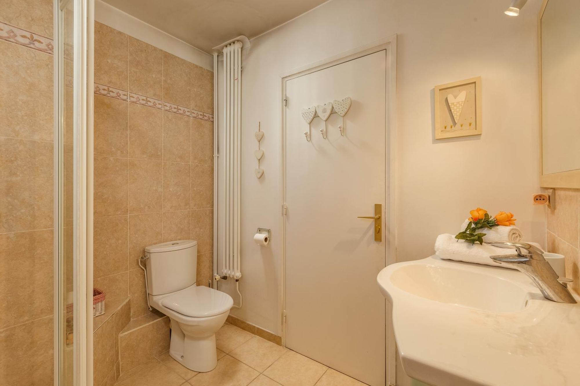 Appartement L'Outa 111 - Happy Rentals Chamonix Dış mekan fotoğraf
