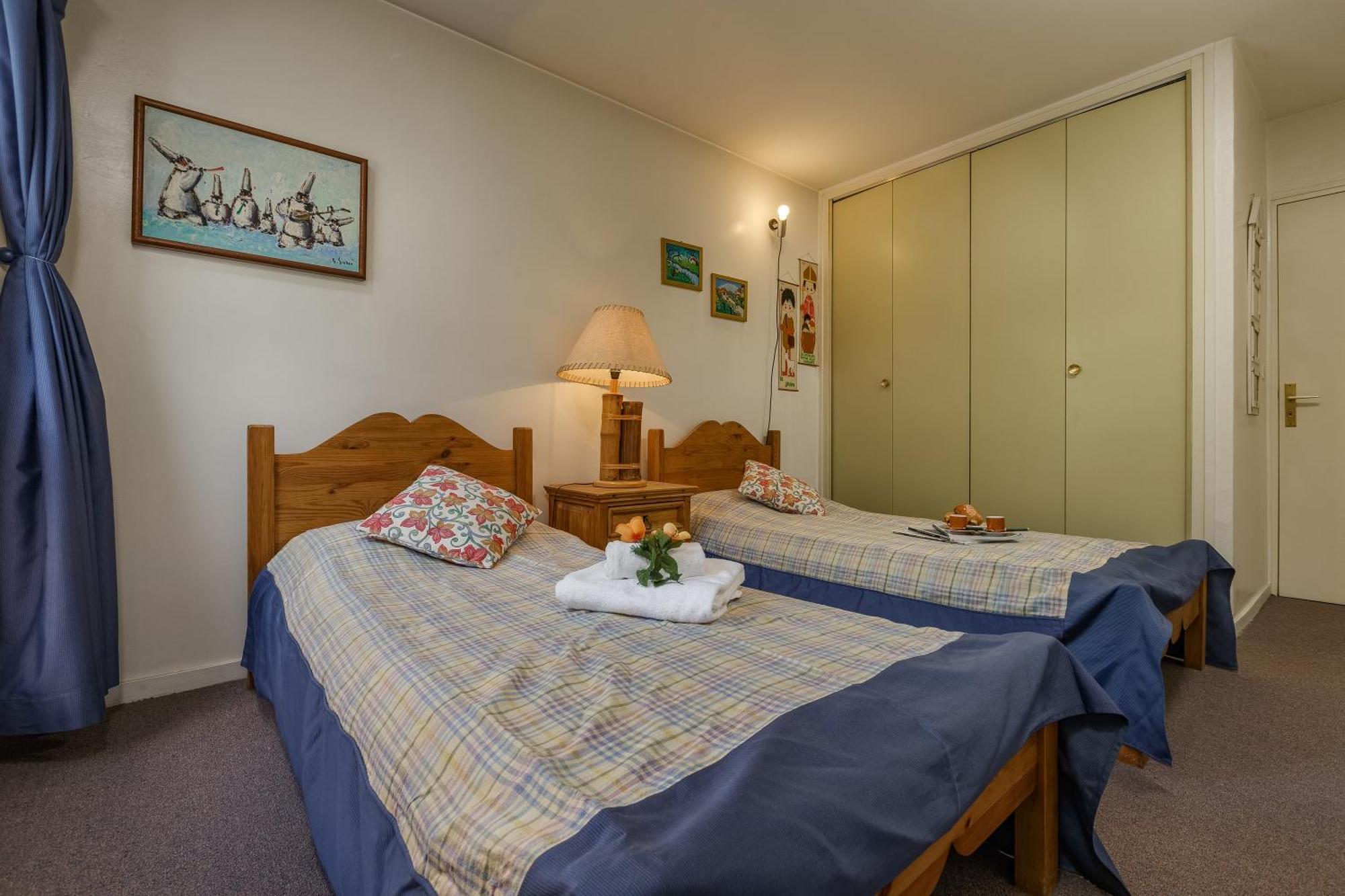 Appartement L'Outa 111 - Happy Rentals Chamonix Dış mekan fotoğraf