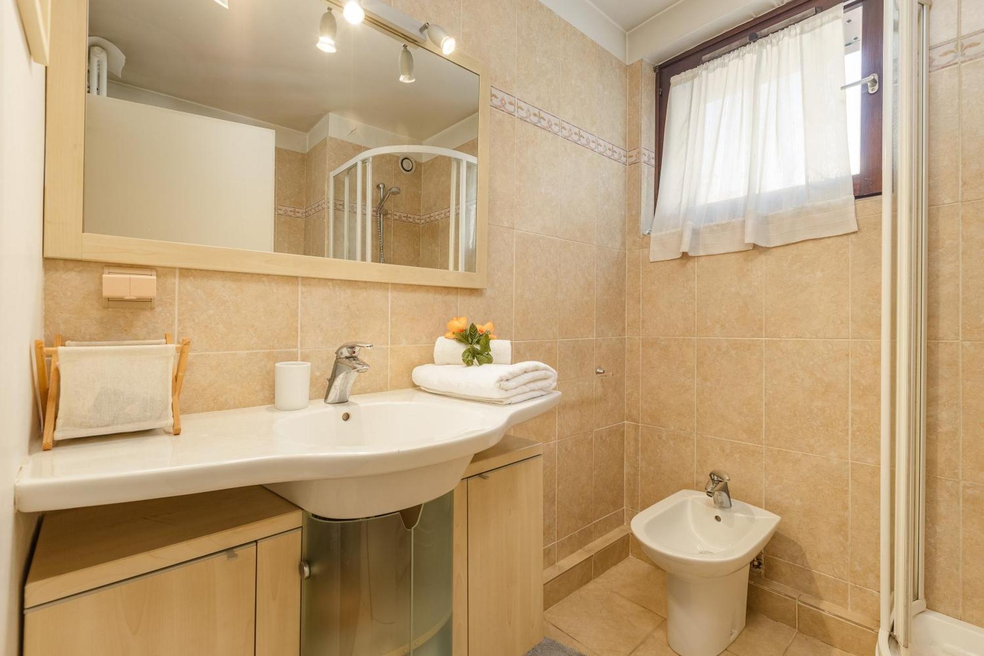 Appartement L'Outa 111 - Happy Rentals Chamonix Dış mekan fotoğraf