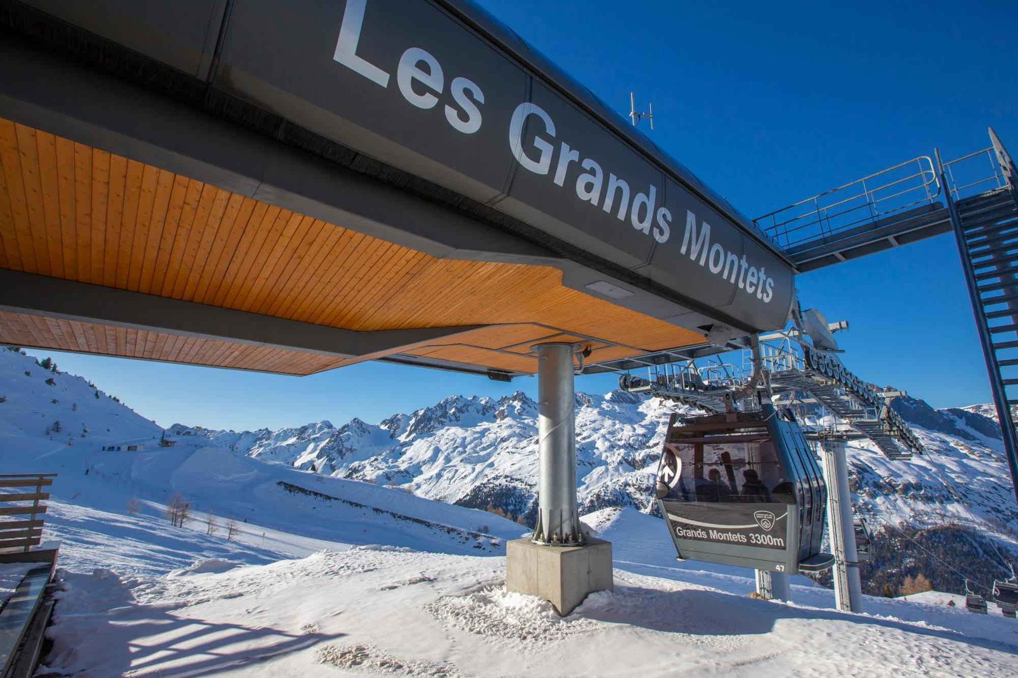 Appartement L'Outa 111 - Happy Rentals Chamonix Dış mekan fotoğraf